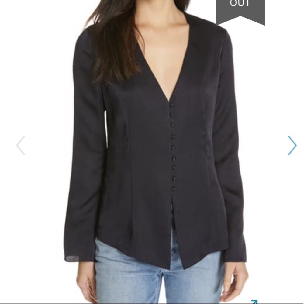 Joie : The Madora Top. New with tags.